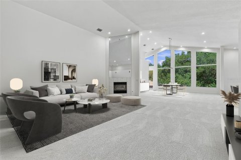 Villa ou maison à vendre à Saint Petersburg, Floride: 4 chambres, 291.34 m2 № 2438286 - photo 8
