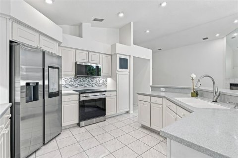 Villa ou maison à vendre à Saint Petersburg, Floride: 4 chambres, 291.34 m2 № 2438286 - photo 28