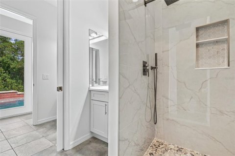 Villa ou maison à vendre à Saint Petersburg, Floride: 4 chambres, 291.34 m2 № 2438286 - photo 21