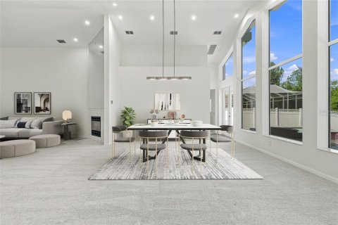Villa ou maison à vendre à Saint Petersburg, Floride: 4 chambres, 291.34 m2 № 2438286 - photo 29