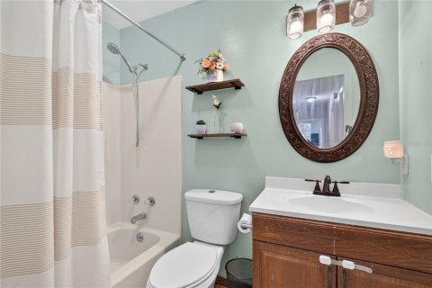 Villa ou maison à vendre à Mount Plymouth, Floride: 3 chambres, 101.82 m2 № 2279959 - photo 20