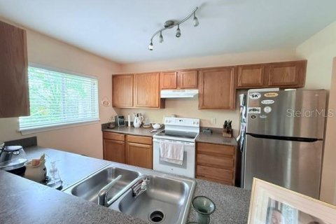 Купить кондоминиум в Сарасота, Флорида 4 комнаты, 97.45м2, № 1907340 - фото 22