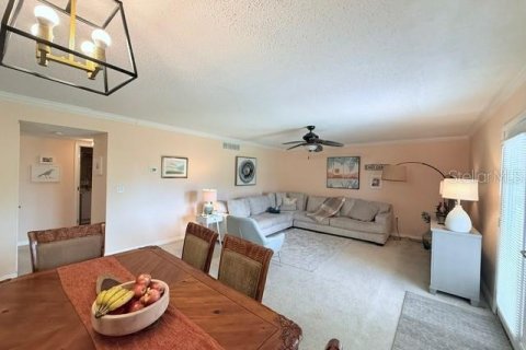 Купить кондоминиум в Сарасота, Флорида 4 комнаты, 97.45м2, № 1907340 - фото 20