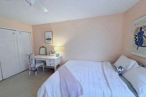 Купить кондоминиум в Сарасота, Флорида 4 комнаты, 97.45м2, № 1907340 - фото 11