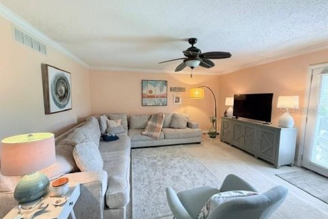 Купить кондоминиум в Сарасота, Флорида 4 комнаты, 97.45м2, № 1907340 - фото 24