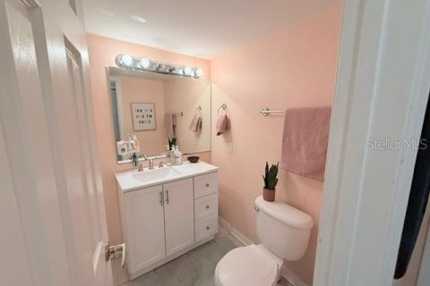 Купить кондоминиум в Сарасота, Флорида 4 комнаты, 97.45м2, № 1907340 - фото 15