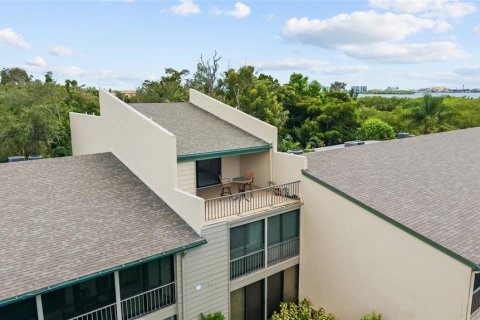 Copropriété à vendre à Sarasota, Floride: 3 chambres, 164.44 m2 № 2371197 - photo 28