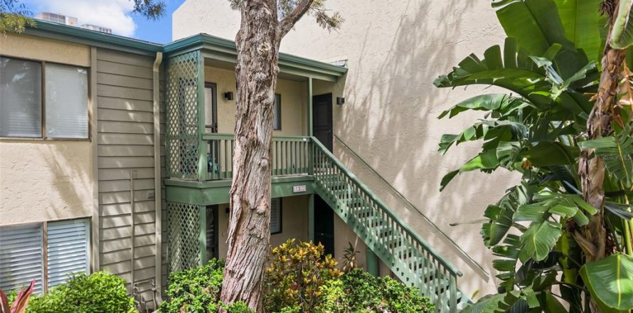 Condo à Sarasota, Floride, 3 chambres  № 2371197