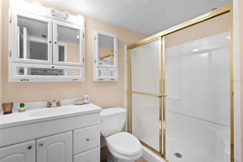 Copropriété à vendre à Sarasota, Floride: 3 chambres, 164.44 m2 № 2371197 - photo 15