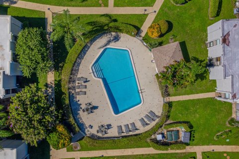 Copropriété à vendre à Boca Raton, Floride: 2 chambres, 139.35 m2 № 2250037 - photo 22