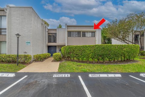Condo in Boca Raton, Florida, 2 bedrooms № 2250037