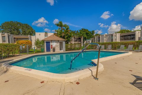 Copropriété à vendre à Boca Raton, Floride: 2 chambres, 139.35 m2 № 2250037 - photo 23