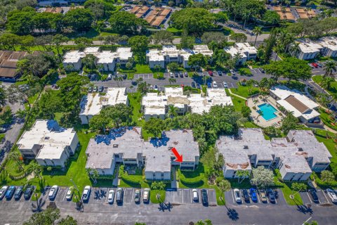 Copropriété à vendre à Boca Raton, Floride: 2 chambres, 139.35 m2 № 2250037 - photo 9