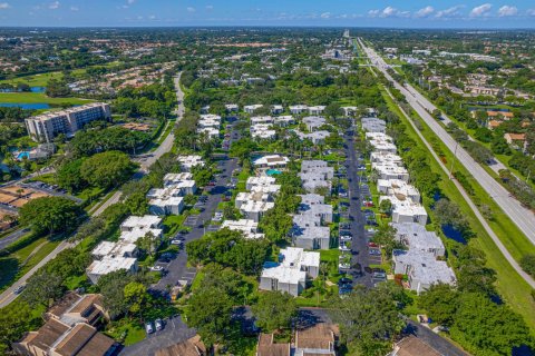 Copropriété à vendre à Boca Raton, Floride: 2 chambres, 139.35 m2 № 2250037 - photo 10