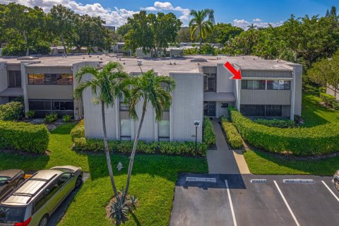 Copropriété à vendre à Boca Raton, Floride: 2 chambres, 139.35 m2 № 2250037 - photo 6