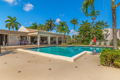 Copropriété à vendre à Boca Raton, Floride: 2 chambres, 139.35 m2 № 2250037 - photo 12