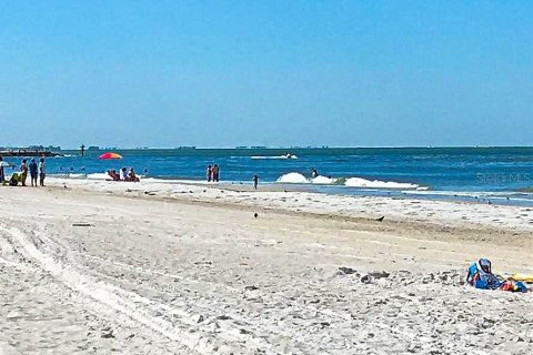 Appartement à louer à Madeira Beach, Floride: 2 chambres, 65.03 m2 № 1744431 - photo 22
