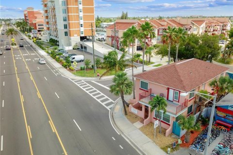 Appartement à louer à Madeira Beach, Floride: 2 chambres, 65.03 m2 № 1744431 - photo 2