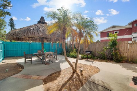 Appartement à louer à Madeira Beach, Floride: 2 chambres, 65.03 m2 № 1744431 - photo 16