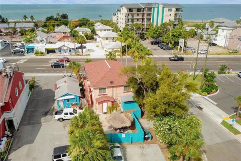 Appartement à louer à Madeira Beach, Floride: 2 chambres, 65.03 m2 № 1744431 - photo 3