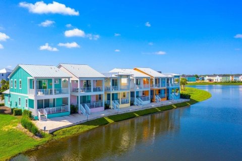 Casa en venta en Kissimmee, Florida, 3 dormitorios, 166.02 m2 № 2208000 - foto 30