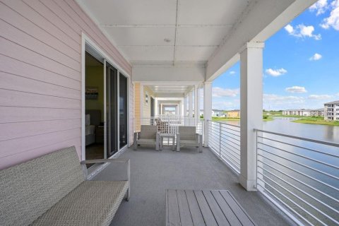 Casa en venta en Kissimmee, Florida, 3 dormitorios, 166.02 m2 № 2208000 - foto 25