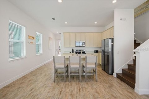 Casa en venta en Kissimmee, Florida, 3 dormitorios, 166.02 m2 № 2208000 - foto 9