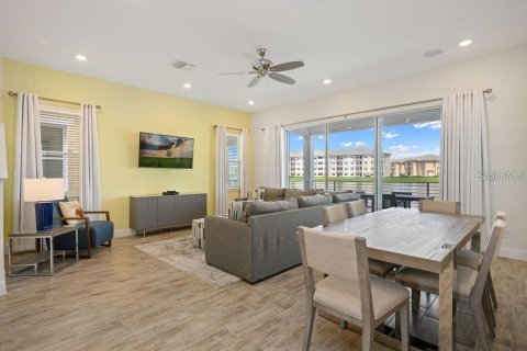 Casa en venta en Kissimmee, Florida, 3 dormitorios, 166.02 m2 № 2208000 - foto 10