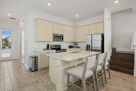 Casa en venta en Kissimmee, Florida, 3 dormitorios, 166.02 m2 № 2208000 - foto 8