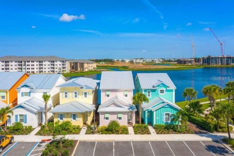 Casa en venta en Kissimmee, Florida, 3 dormitorios, 166.02 m2 № 2208000 - foto 29
