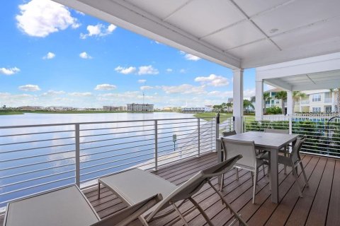Casa en venta en Kissimmee, Florida, 3 dormitorios, 166.02 m2 № 2208000 - foto 16