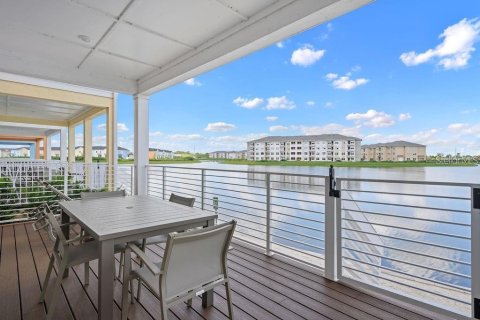Casa en venta en Kissimmee, Florida, 3 dormitorios, 166.02 m2 № 2208000 - foto 15