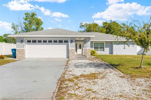 Villa ou maison à Spring Hill, Floride 3 chambres, 161.84 m2 № 2438511