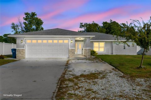 Villa ou maison à vendre à Spring Hill, Floride: 3 chambres, 161.84 m2 № 2438511 - photo 3