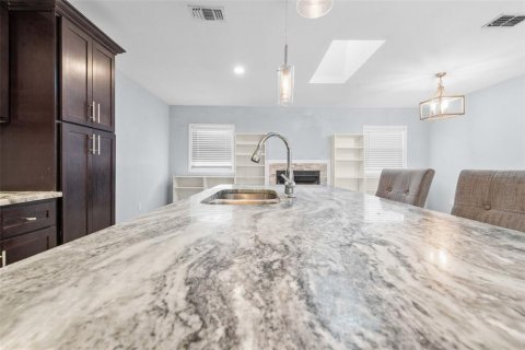 Villa ou maison à vendre à Spring Hill, Floride: 3 chambres, 161.84 m2 № 2438511 - photo 17