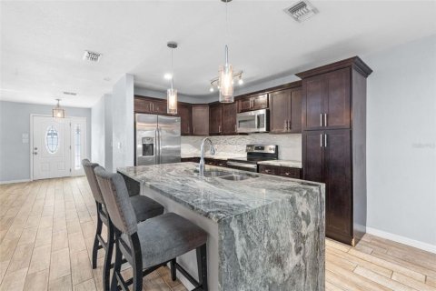 Villa ou maison à vendre à Spring Hill, Floride: 3 chambres, 161.84 m2 № 2438511 - photo 15