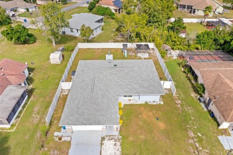 Villa ou maison à vendre à Spring Hill, Floride: 3 chambres, 161.84 m2 № 2438511 - photo 19