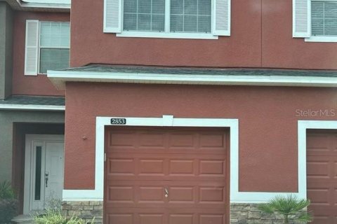 Adosado en alquiler en Orlando, Florida, 3 dormitorios, 166.67 m2 № 1743491 - foto 1