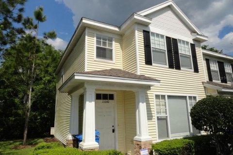 Townhouse in Seffner, Florida 2 bedrooms, 116.31 sq.m. № 2222188