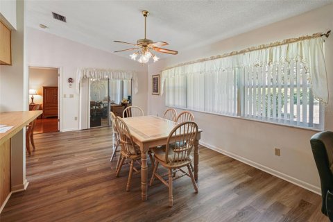House in Weeki Wachee, Florida 2 bedrooms, 147.06 sq.m. № 1851245 - photo 7