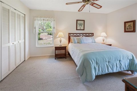 House in Weeki Wachee, Florida 2 bedrooms, 147.06 sq.m. № 1851245 - photo 22