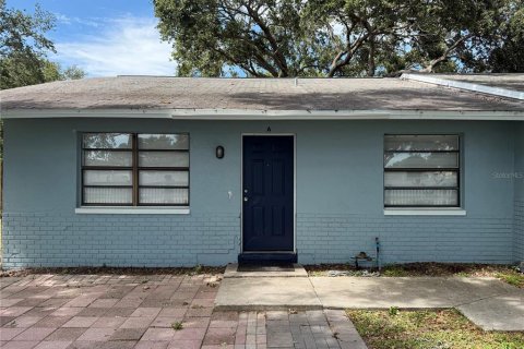Apartment in Dunedin, Florida 3 bedrooms, 92.9 sq.m. № 1901652 - photo 1