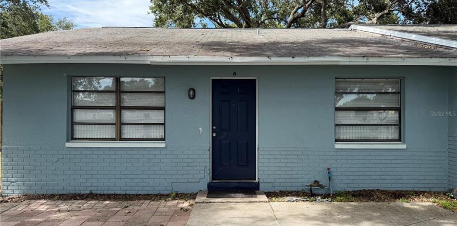 Apartamento en Dunedin, Florida 3 dormitorios, 92.9 m2 № 1901652