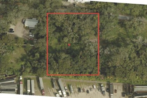 Terreno en venta en Tampa, Florida № 1796700 - foto 7
