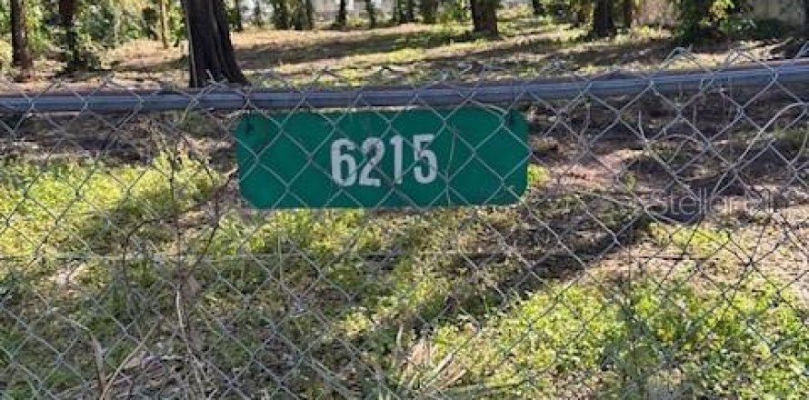 Terreno en Tampa, Florida № 1796700