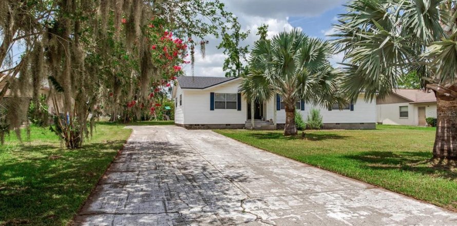 Casa en Plant City, Florida 2 dormitorios, 134.15 m2 № 1793531