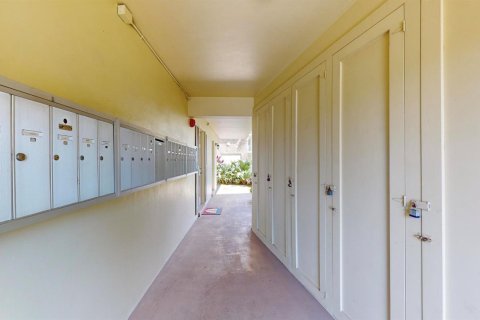 Condo in Palm Beach Gardens, Florida, 2 bedrooms  № 2188966 - photo 15