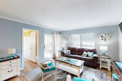 Condo in Palm Beach Gardens, Florida, 2 bedrooms  № 2188966 - photo 4