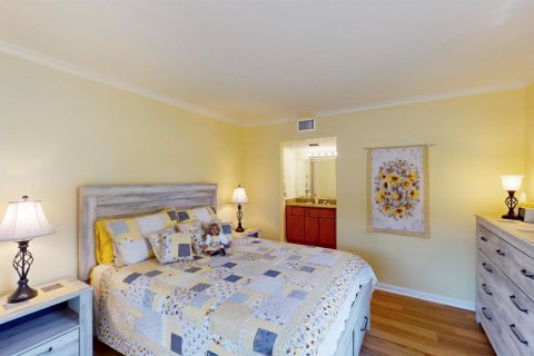 Condo in Palm Beach Gardens, Florida, 2 bedrooms  № 2188966 - photo 7