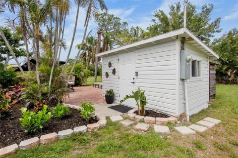 House in Nokomis, Florida 3 bedrooms, 125.33 sq.m. № 1773536 - photo 30